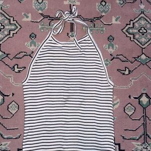 American Eagle Halter Top Medium NWOT